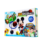 PANNEAU BASKET-micky mouse