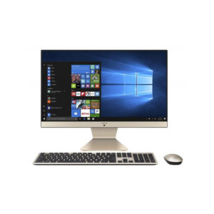 Pc de bureau all in one Asus vivo Aio Intel Cel Black (V222GAK-BA173T)