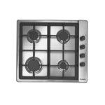 Plaque de Cuison CANDY 4 Feux (CHG6LX) CANDY