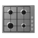Plaque de Cuisson CANDY 4 Feux (CHW60LX)