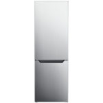 Réfrigérateur Combiné DEFROST SABA DD2-39S Gris