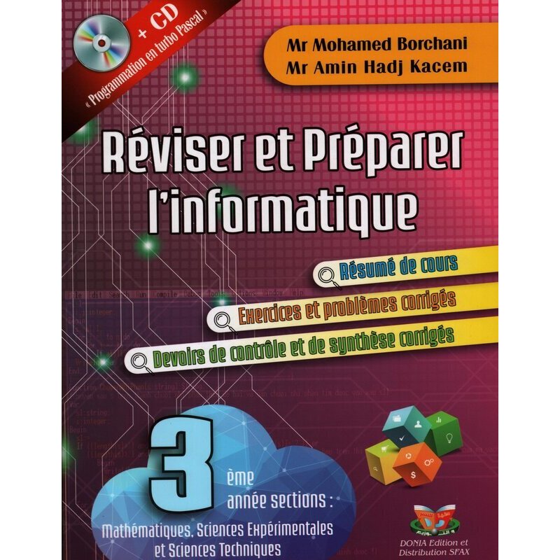 La Preparation de Commandes, PDF, Informatique