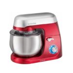 Robot Pétrin BOMANN KM6009 1000W Rouge