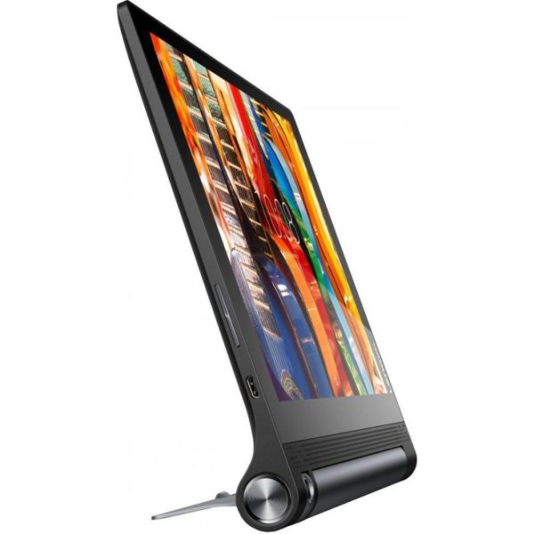 Tablette LENOVO Yoga TAB3 8" IPS HD 4G Noir