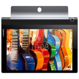 Tablette LENOVO Yoga TAB3 8" IPS HD 4G Noir
