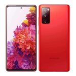 Tele Smartphone SAMSUNG GALAXY S20FE Cloud Red