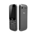Téléphone Portable IKU S4 GRAY
