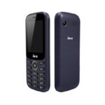 Téléphone Portable IKU S4 Blue