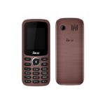 Téléphone Portable IKU S4 Brown