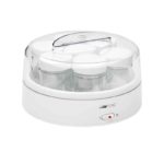 Yaourtière CLATRONIC JM 3344 Blanc