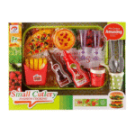 FOOD SET