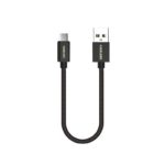 Cable Usb KINGLEEN 20cm 3A( K199) Tc