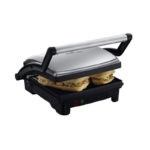 3 in 1 Panini Maker Russell hobbs