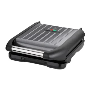 Grill Barbecue électrique RUSSELL HOBBS 1650W Black (25041-56)