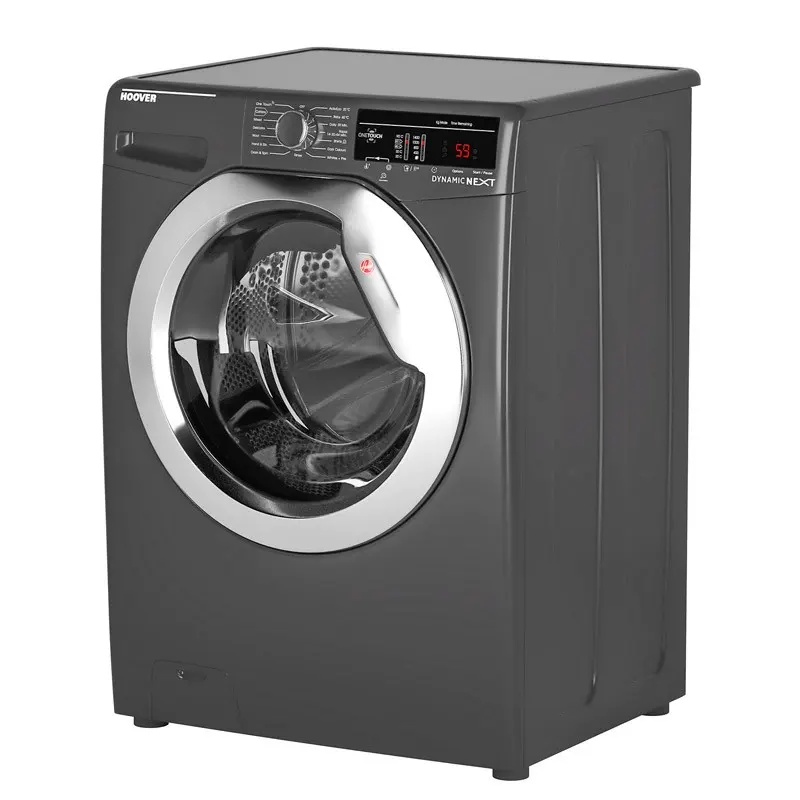 Machine à laver HOOVER WD9616C-80 Ceinture 