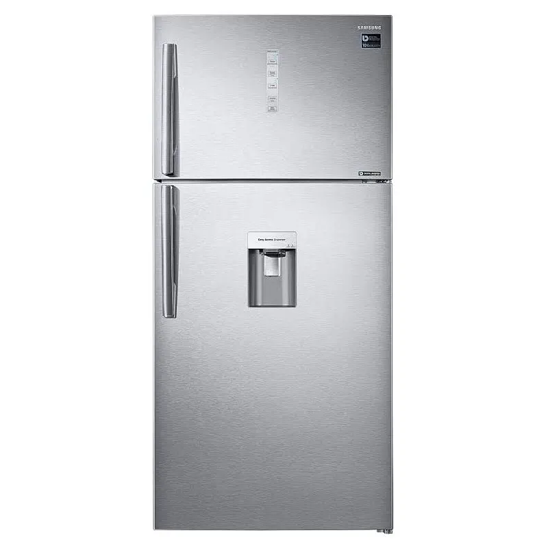 Réfrigérateur SAMSUNG 810 Litres Twin Cooling Led Gris (RT81K7110SL)