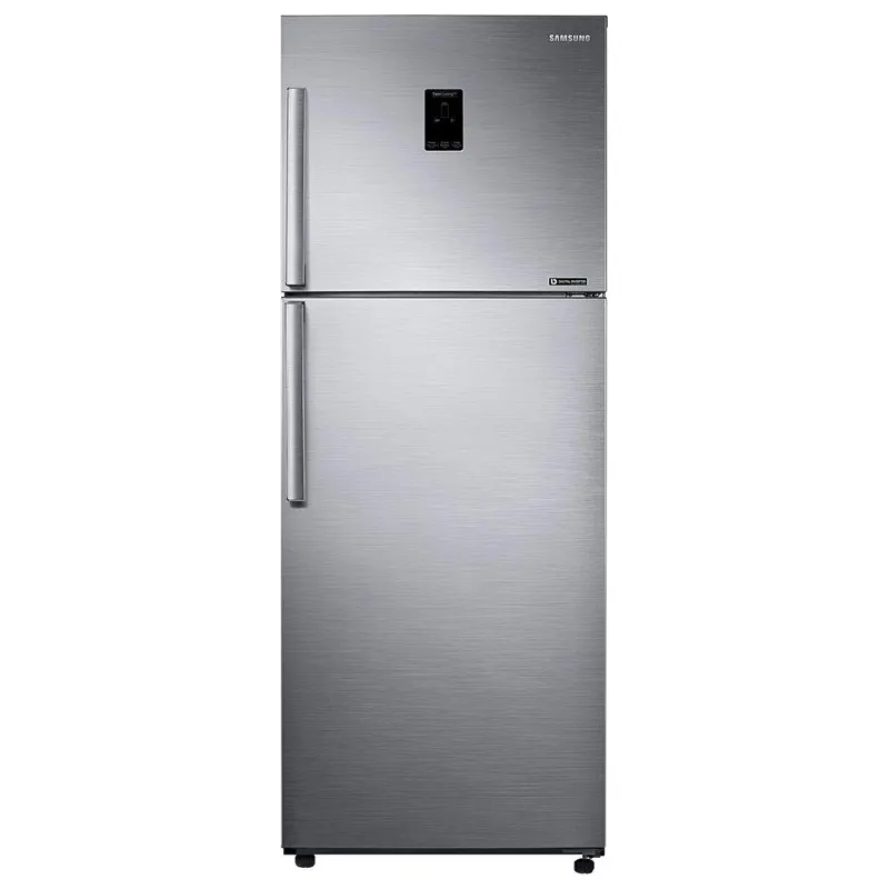 Réfrigérateur SAMSUNG Twing Cooling No Forst 440 Litre Gris (RT44K5452S8)