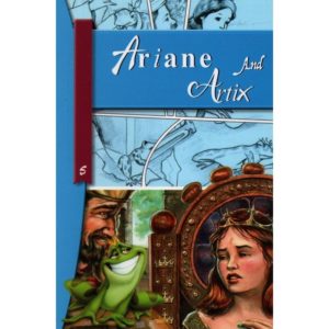 Ariane and artix 001