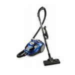 Aspirateur TRAINEAU Sans Sac FAKIR (APOLLO)