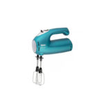 Batteur à main FAKIR Sierra 425W – Turquoise