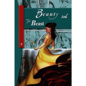 Beauty and the Beast 001