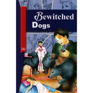 Bewitched Dogs 001