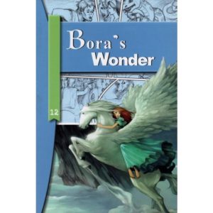 Bora's Wonder 001