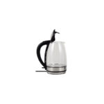 Bouilloire en Verre zilan Floria (zln 9621)