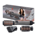 Brosse Souflante Remington Gris (AS8810)