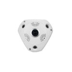 CAMERA WIFI PANORAMIC 360° VR CAM ( V888R)