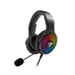 Casque micro GAMER FANTECH FUSION HG22