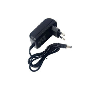 CHARGEUR CAMERA ADAPTABLE 12V/2A tunisie