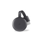Chrome CAST TV