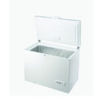 Congelateur HORIZONTAL 450L (OS 1A 300H)