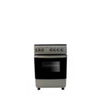 cuisiniére à Gaz 60 cm SEG Noir (FG6402GBZB)