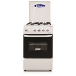 Cuisinière à Gaz SOTACER TGG 7000W