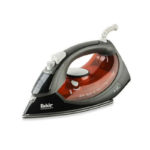 Fer à Vapeur 2600W FAKIR EYE-Rouge