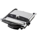 Grill 2 en 1 INOX FAKIR MATILDA