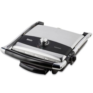 GRILL 2 EN 1 INOX FAKIR MATILDA