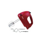 Hand Mixeur FLORIA Rouge (ZLN-7567)