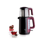 HARVEST TEA MAKER BLACK (41001426)