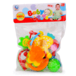 Hochets Baby Toys