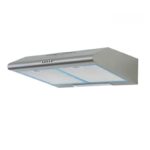 Hotte Casquette 60 Silver SEG (5501G)