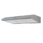 Hotte Casquette 90 Silver SEG (5501G-90)