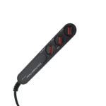 HUB 03 PORT AVEC INTERREPTEUR BYL-3003L