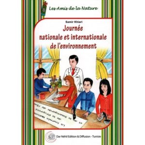 Journée nationale et internationale de l 'environnement 001