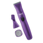 Kit Tondeuse Femme Violet WAHL