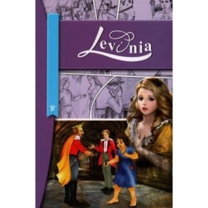 Levinia 001