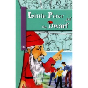 Little Peter and the Dwarf 001