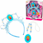 LOVELY PRINCESSE SET